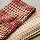 Plaid Napkin Sets