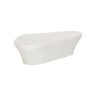 Aitken Curved Coffee Table (58")