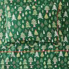 Pretty Pines Pillowcase Set
