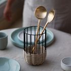 Fleck Cabo Kitchen Utensil Holder