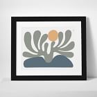 Christopher David Ryan Print - Succulent
