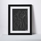 Diarrablu Print - Bridesmaids