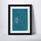 Diarrablu Print - Le Bijou