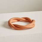 SIN Ceramic Twist Trivet