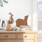 West Elm x Mej Mej Woodland Decal Kit