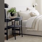 Trailing Fern Matelasse Duvet Cover &amp; Shams