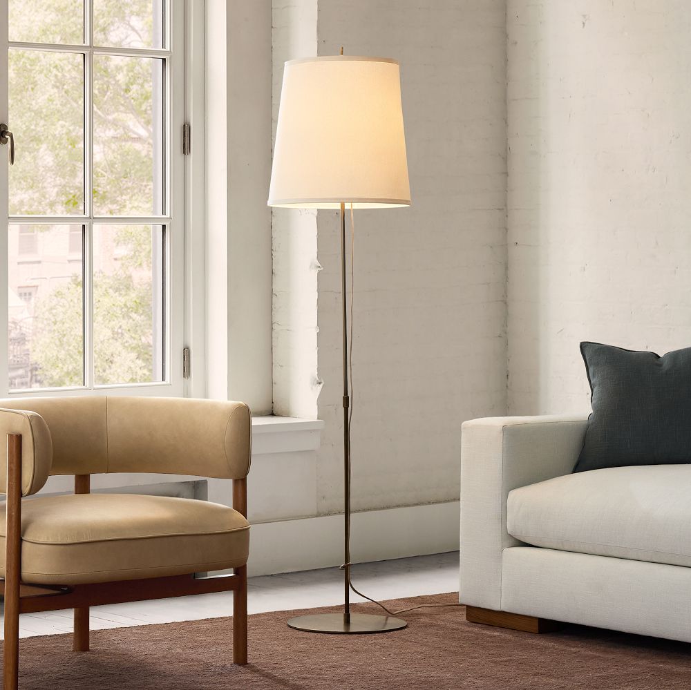 Bradleigh Floor Lamp (65") by West Elm