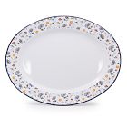 Crow Canyon X Max Humphrey Oval Tray