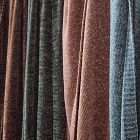 Luxe Chenille Throws