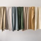 Brushed Woven Throw