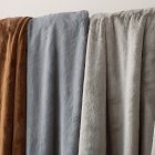 Faux Fur Plush Throw