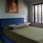 Silky TENCEL™ & Cotton Matelasse Duvet Cover & Shams