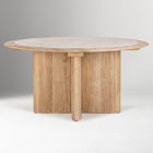 Apollonius Dining Table (60")