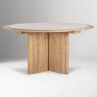 Apollonius Dining Table (60")