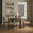 Lake Round Dining Table (52")