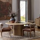 Waynesville Dining Table (60")