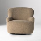 Elizabethtown Swivel Chair
