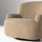 Elizabethtown Swivel Chair