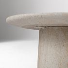 Marbella Outdoor Side Table (22")