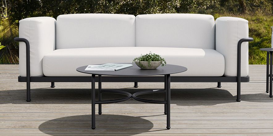 Playa Outdoor Lounge Collections | West Elm