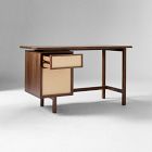 Douglas Solid Wood Tatami Desk (50")