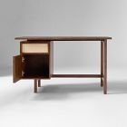Douglas Solid Wood Tatami Desk (50")
