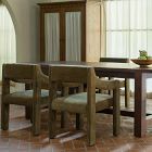 Covea Dining Table (98"&ndash;120")