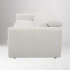 Ivelle Power Recliner Sofa (122")