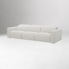 Ivelle Power Recliner Sofa (122")