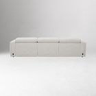 Ivelle Power Recliner Sofa (122")