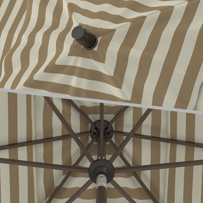 heavy duty fitted patio table covers w umbrella hole Buwuta Round Outdoor Tablecloth with Waterproof Round Cover Wipeable Round Tablecloth for Outside, Picnic, Garden Fits to 40''-44'' Patio Tables : Patio, Lawn & Garden Fabric:Vermillion What Size Umbrella Should NEW COLORS Our rectangle patio table