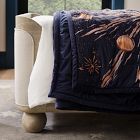 Joseph Altuzarra Sphere Foot Upholstered Bed