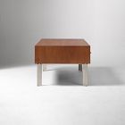 Ericsson Storage Coffee Table (45")