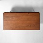 Ericsson Storage Coffee Table (45")