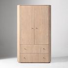 Essex Cerused Armoire (40")