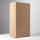 Essex Cerused Armoire (40")