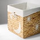 Joseph Altuzarra Celestial Woven Storage Bin
