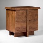 Mackenzie Solid Wood Nightstand (24")