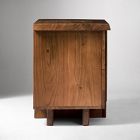 Mackenzie Solid Wood Nightstand (24")