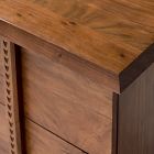 Mackenzie Solid Wood Nightstand (24")