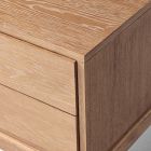 Tobin Cerused Nightstand (23")