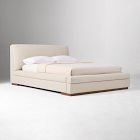 Sebastian Upholstered Bed