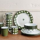 Crow Canyon X Max Humphrey Cereal Bowls (Set of 4)