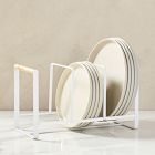 Yamazaki Dish Storage Rack - Wide