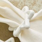 Star of David Napkin Ring Sets