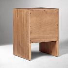 Miles Mini Nightstand (16")