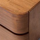 Solstice Mini Nightstand (16")