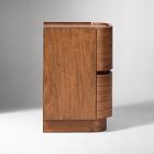 Solstice Mini Nightstand (16")