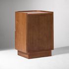 Solstice Mini Nightstand (16")