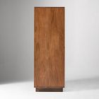 Douglas Solid Wood Tatami 4-Drawer Dresser (36")